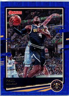 Paul Millsap