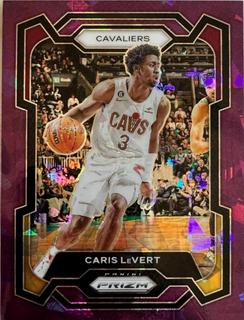 Caris LeVert