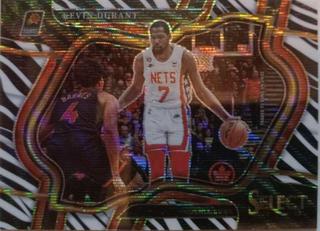Kevin Durant