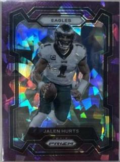 Jalen Hurts