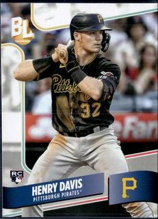 Henry Davis