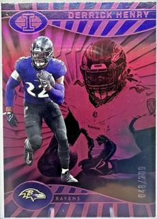 Derrick Henry