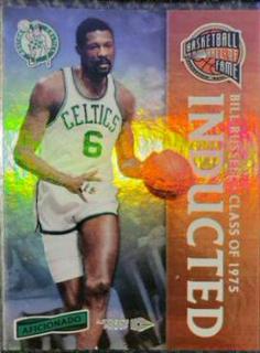 Bill Russell