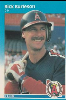 Rick Burleson