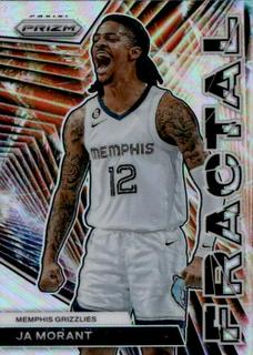 Ja Morant