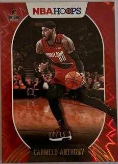 Carmelo Anthony