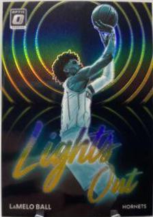 LaMelo Ball