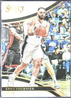 Evan Fournier