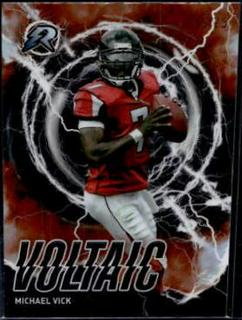 Michael Vick