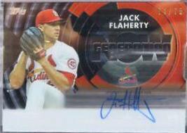Jack Flaherty