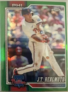 J.T. Realmuto