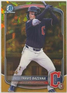 Travis Bazzana