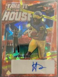 Hassan Haskins