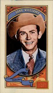 Hank Williams