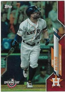 Jose Altuve