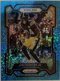 Joey Porter Jr.