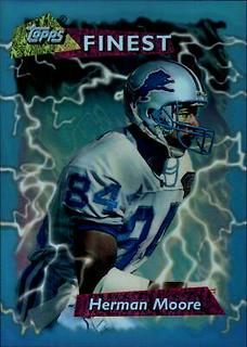 Herman Moore