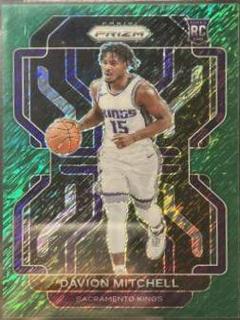 Davion Mitchell