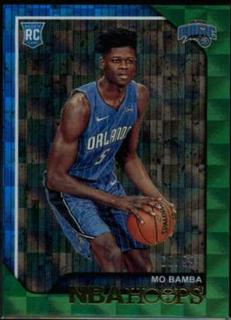 Mo Bamba