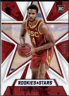 Evan Mobley