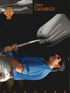 Jose Canseco