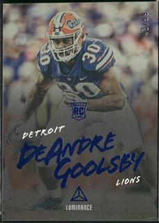 DeAndre Goolsby