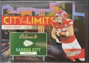 Travis Kelce
