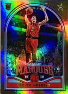 Kevin Huerter