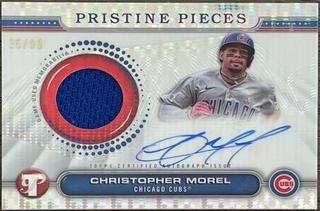 Christopher Morel