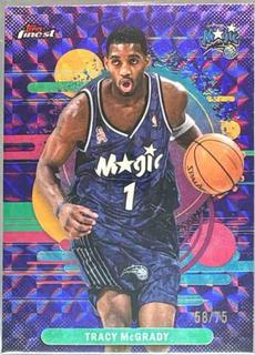 Tracy McGrady