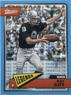 Ray Guy