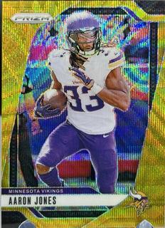 Aaron Jones