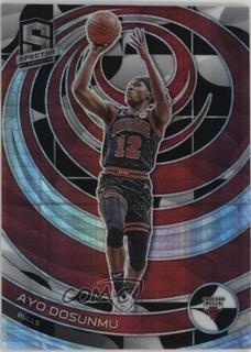 Ayo Dosunmu