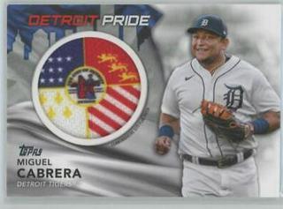 Miguel Cabrera