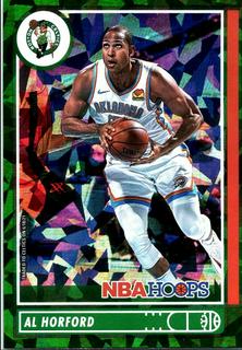 Al Horford