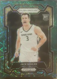 Jack Gohlke