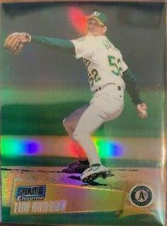 Tim Hudson