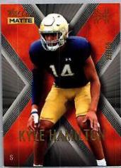 Kyle Hamilton