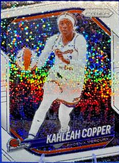 Kahleah Copper