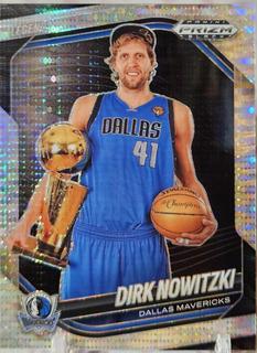 Dirk Nowitzki