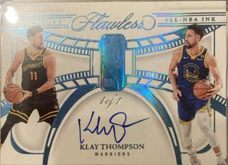 Klay Thompson