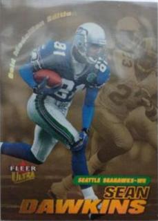 Sean Dawkins