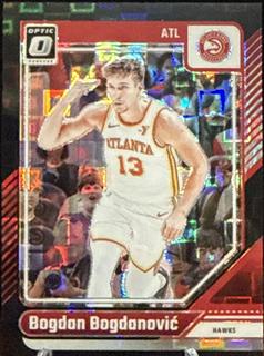 Bogdan Bogdanovic
