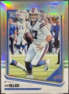 Josh Allen