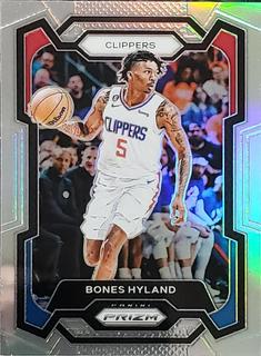 Bones Hyland