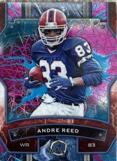 Andre Reed