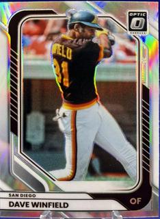 Dave Winfield