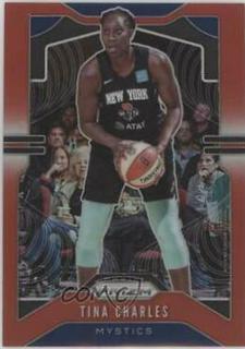 Tina Charles