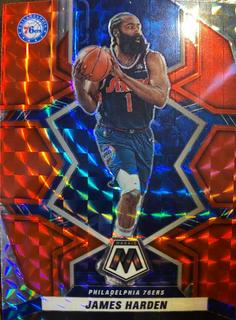 James Harden