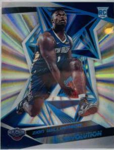 Zion Williamson